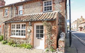 Waverley Cottage